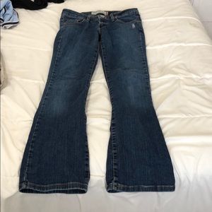 Levi’s Bootcut jeans